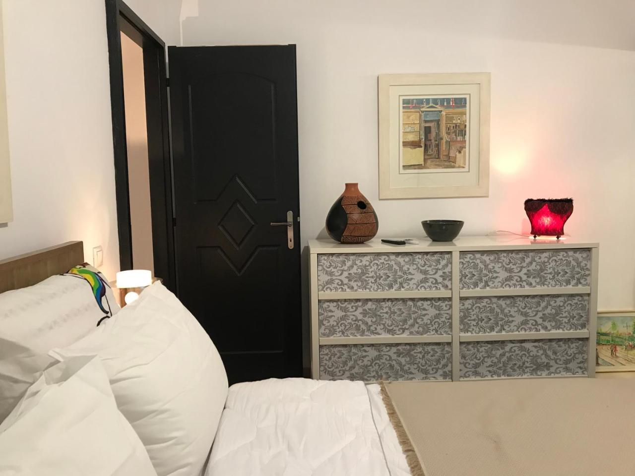 아테네 Artistic Designer Flat 아파트 외부 사진